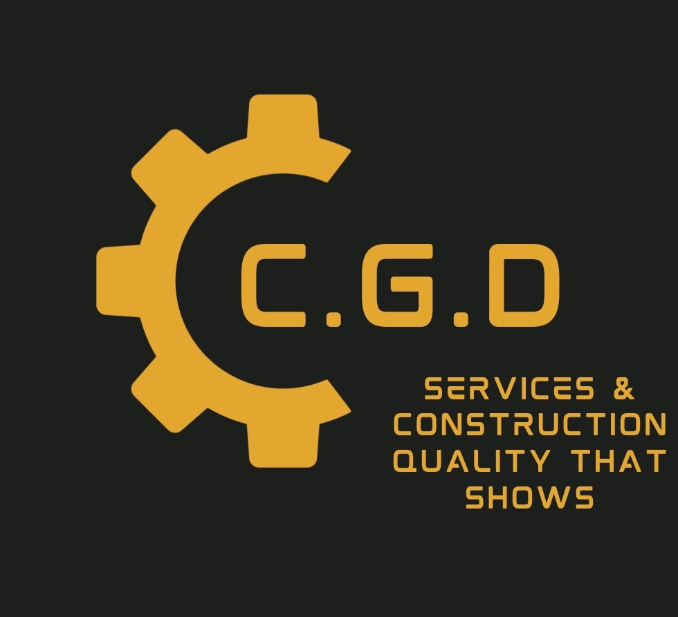 Logo of CGD services LLC