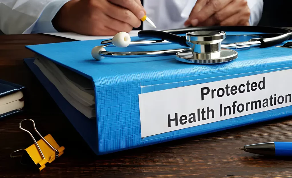 importance of HIPAA LAW for practitioners 