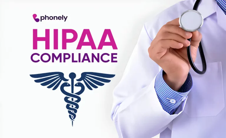 HIPAA Compliant AI Phone Agents: Navigating the Complexities in Healthcare